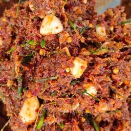 ไก่ทอดหาดใหญ่(NaNa)เซเว่นศรีราชานคร เซเว่นศรีราชานคร