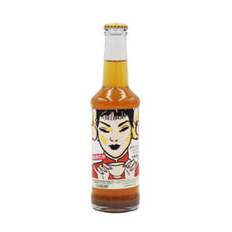 Ginger Tea Craft Soda