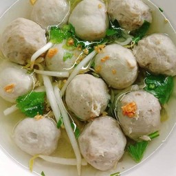 เกาเหลาหมู