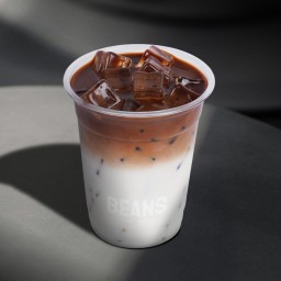 Coconut Latte (B-1)