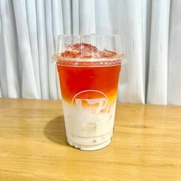 Dee cafe คู้บอน