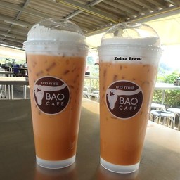บาว คาเฟ่  สุขสวัสดิ์ 76
