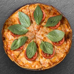 Pizza Margherita