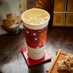 ชาเขียวมะลิ