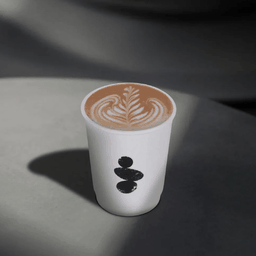 Hot Cappuccino