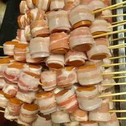 นางสาวหม่าล่า-สาขาสามัคคี7