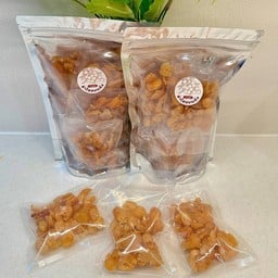 ลำไยอบแห้ง 150 กรัม