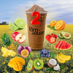 ทูวว์-มิกซ์ สมูทตี้ซ์ซึ