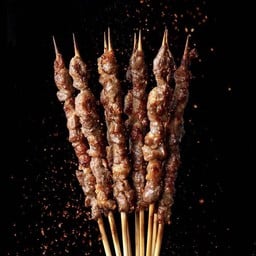 หม่าล่า ลิ้นทอง หม่าล่า ลิ้นทอง