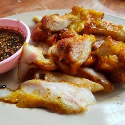 ลาบยโสสาขาเทียนทะเล20