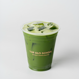 Nishio Matcha Clear