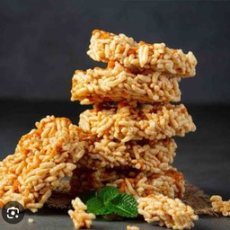 ข้าวแต๋นน้ำแตงโม