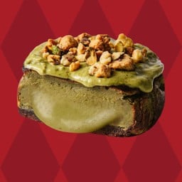 Pistachio Dubai Brownie