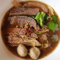 เกาเหลาธรรมดา