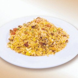 ข้าวผัดหยางโจว