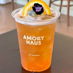 Lynchee Earl Grey Tea