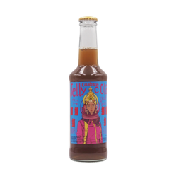 Jelly Cola Craft Soda
