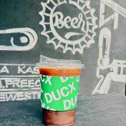 อเมริกาโน่ คั่วกลาง