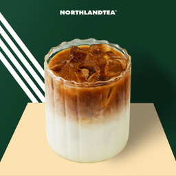 Organic Coffee Latte