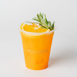 Orange Juice