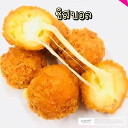 พิซซ่าหน้าทะลักเสาไห้ สาขาเสาไห้