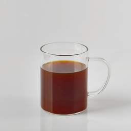 กาแฟดริปร้อน