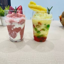 สมูทตี้ แอนท์