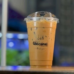 Unicorn Coffee