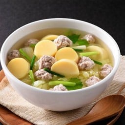 ร้านวันดีต้มเลือดหมู