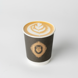 Hot Latte