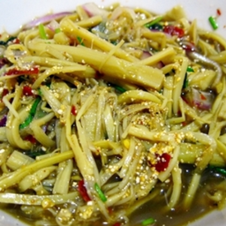 KF04.61 ซุปหน่อไม้ต้ม 100 กรัม