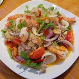 ตำนัวสาวเกรซ