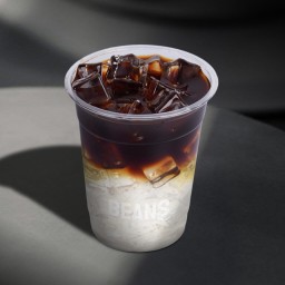 Coconut Flower Espresso (B-1)