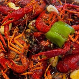 Papa Fu 爸爸付 อาหารจีนเผ็ดร้อน - ลาดกระบัง54 ลาดกระบัง54