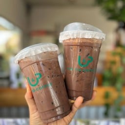 โกโก้เข้มข้น แพ็คคู่  2แก้วคุ้มสุด (ชอบหวานระดับไหนบอกได้คะ)