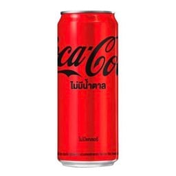COKE ZERO