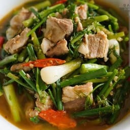 แกงอ่อมหมู