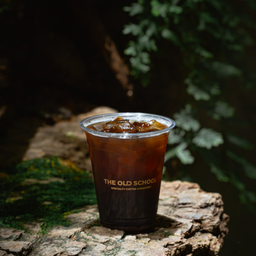Cold Brew TOS