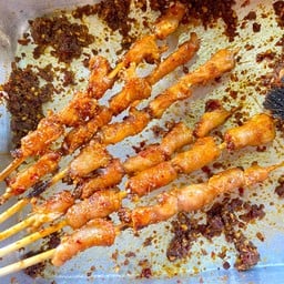 鸡筋 เอ็นไก่