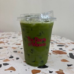 Pure Matcha  ( เพียวมัทฉะ )