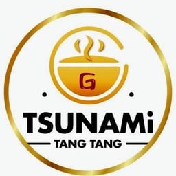 TSUNAMi Tang Tang - สาขา กาญจนบุรี กาญจนบุรี