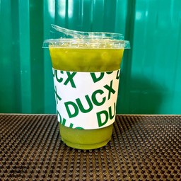 เพียว มัทฉะ