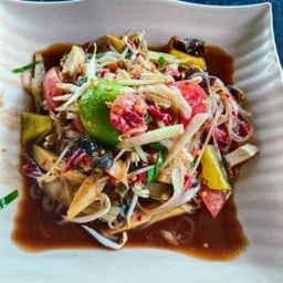 ร้านก๋วยจั๊บ จักรวาล