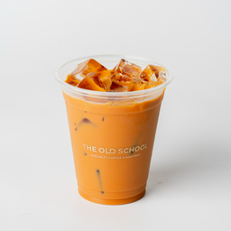 TOS Thai Tea