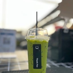 กินทู๊กวันชากาแฟ สาขาหมู่บ้านเดอะพาเลต