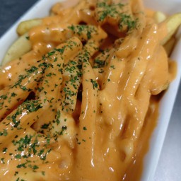 เฟรนฟรายชีส