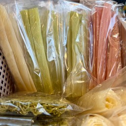 เส้นมันหนึบ