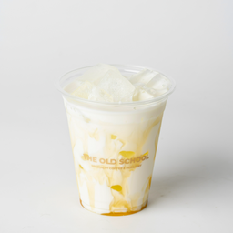 Honey Fresh Milk