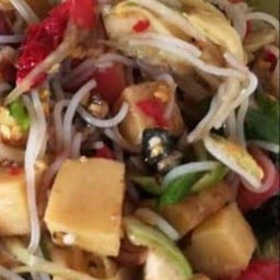 ส้มตำแม่น้องแบงค์ แบริ่ง34/1