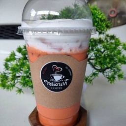 ใจแอนท์ Coffee